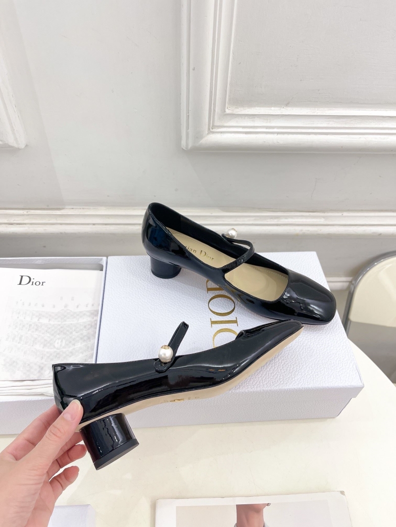 Christian Dior High Heels